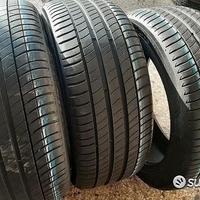 4 gomme usate 255 45 20 Michelin