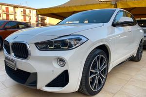 Bmw X2 sDrive18d Msport