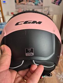 Casco CGM 