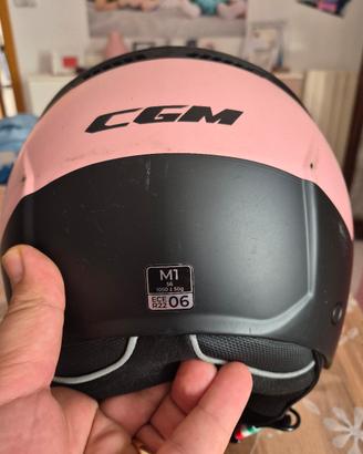 Casco CGM 