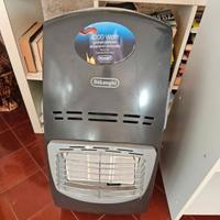 STUFA DE LONGHI slim