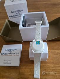 Orologio moonswatch