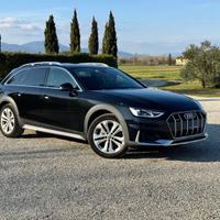 AUDI A4 Allroad 40 TDI 190 cv S tronic