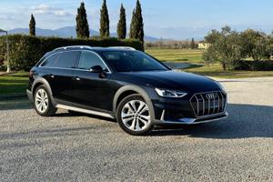AUDI A4 Allroad 40 TDI 190 cv S tronic