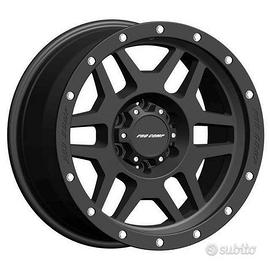 Pro Comp 5041 cerchio in lega JEEP Wrangler JK JL