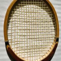 RacchettaTennis Vintage Slazenger Imperial Special