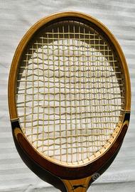 RacchettaTennis Vintage Slazenger Imperial Special