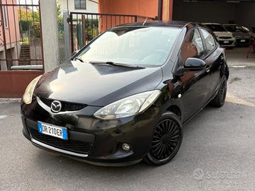 Mazda 2 Mazda2 1.3 16V 86CV 5p. Fun