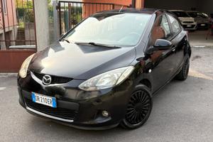 Mazda 2 Mazda2 1.3 16V 86CV 5p. Fun