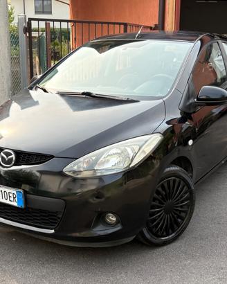 Mazda 2 Mazda2 1.3 16V 86CV 5p. Fun