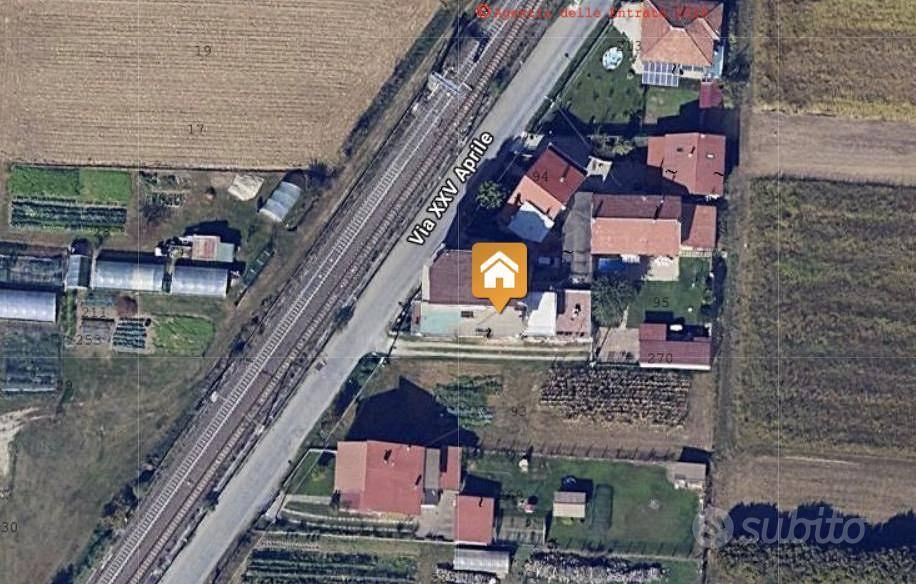 Appartamento – Caluso, Rodallo - Vista 3