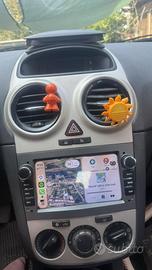 Opel corsa 1.2