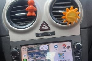 Opel corsa 1.2