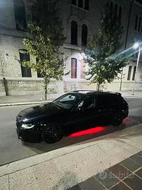 AUDI A4 (allestimento s4)