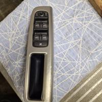 Pannello comandi alzacristalli lato guida VolvoV50