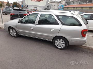citroen Xsara gpl 1600 neopatentati 