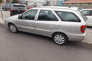 citroen Xsara gpl 1600 neopatentati 