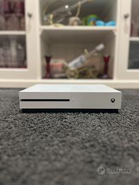 Xbox One S - 1 Tb
