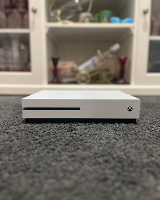 Xbox One S - 1 Tb