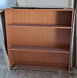 RIMANENZE NEGOZIO MOBILI CHIUSO TUTTO A 49 EURO