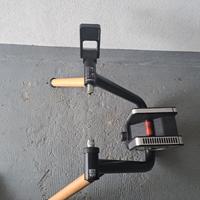 Rulli Elite Tuo Smart Trainer