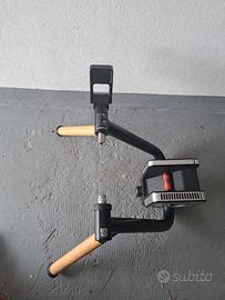 Rulli Elite Tuo Smart Trainer