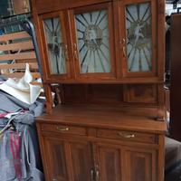 credenza antica 