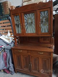 credenza antica 