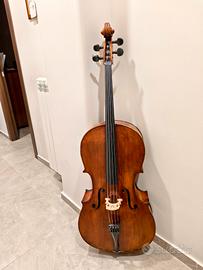 Violoncello antico