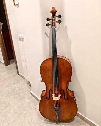 Violoncello antico
