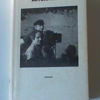 Autoritratto Truffaut