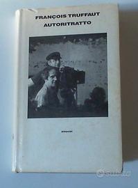 Autoritratto Truffaut