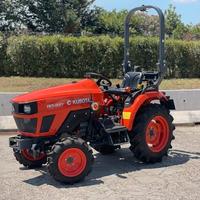Trattore Kubota EK 1-221 Nuovo