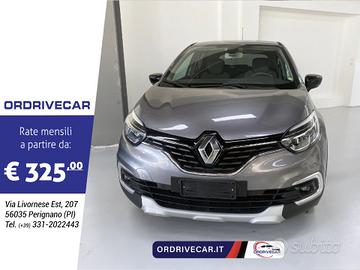 Renault Captur 0.9 tce Sport Edition 90cv