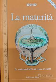 Osho la maturità