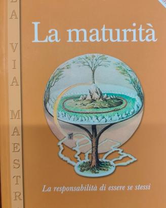 Osho la maturità