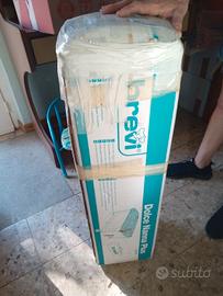 lettino da viaggio 