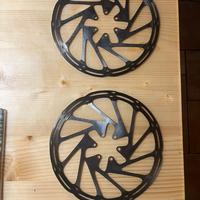 Dischi Sram Centerline 200mm