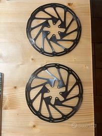 Dischi Sram Centerline 200mm