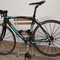 Bianchi 928 Carbon M Geometry C2C