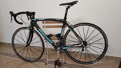 Bianchi 928 Carbon M Geometry C2C