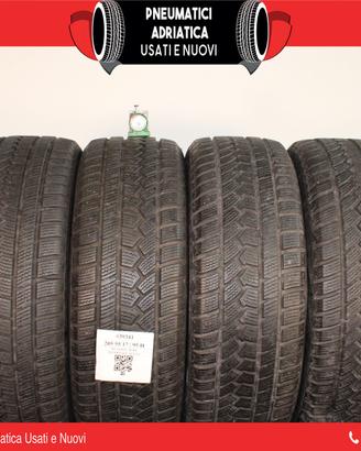 4 Gomme 205 55 R 17 Ovation al 84% SPED GRATIS