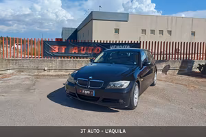 Bmw 320 320d cat Touring Eletta