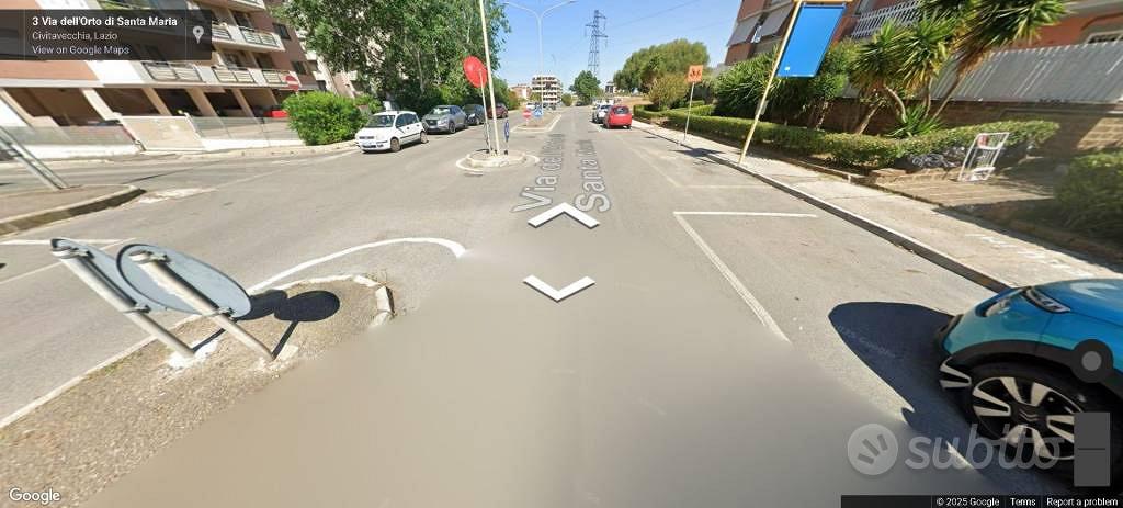 Appartamento – Civitavecchia, San Liborio - Altro