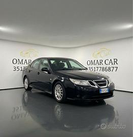 Saab 9-3 Sport 1.9 TDI 2008