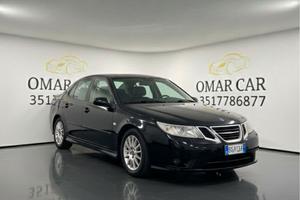 Saab 9-3 Sport 1.9 TDI 2008
