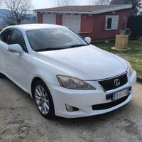 Lexus IS220d Luxury