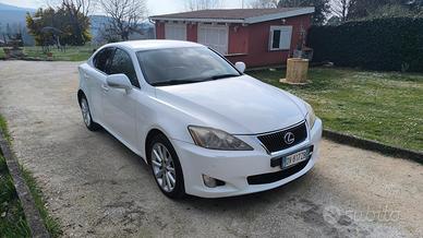 Lexus IS220d Luxury