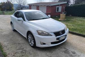 Lexus IS220d Luxury