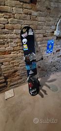 Tavola snowboard Nitro